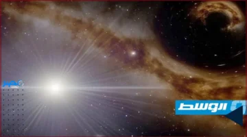 الصرخة الأخيرة.. علماء يرصدون إشارة نادرة من ثقب أسود يقترب من النهاية